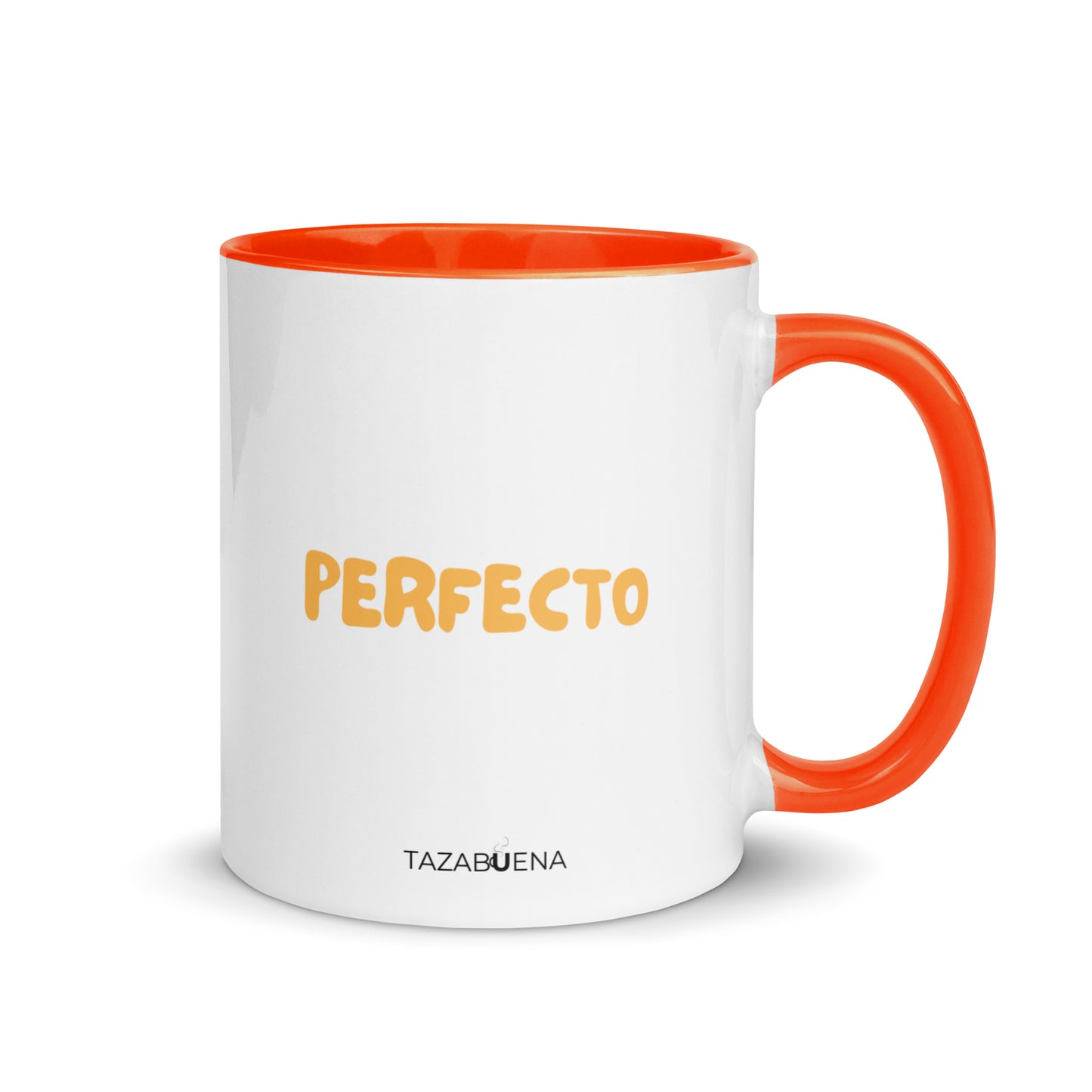 Detalle trasero colección ESTO QUEDA EN CASA, taza exclusiva Tazabuena