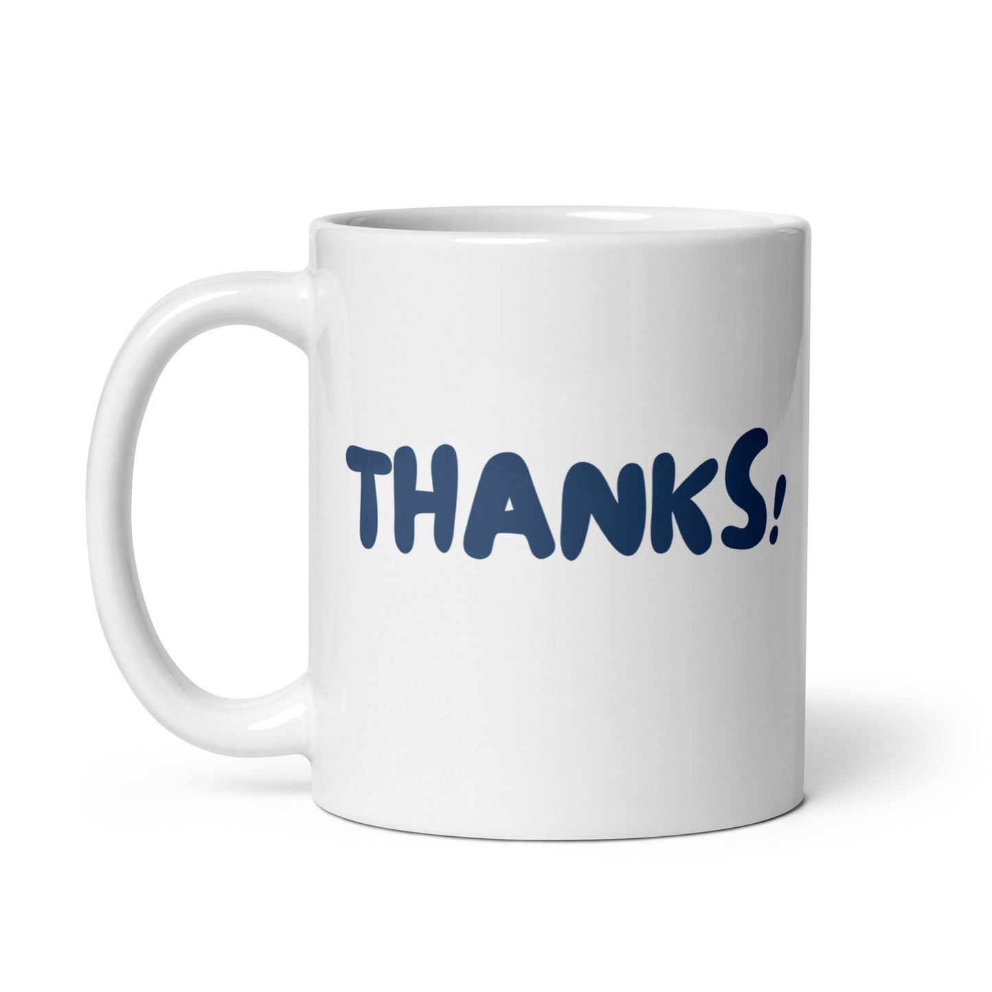 Thanks!