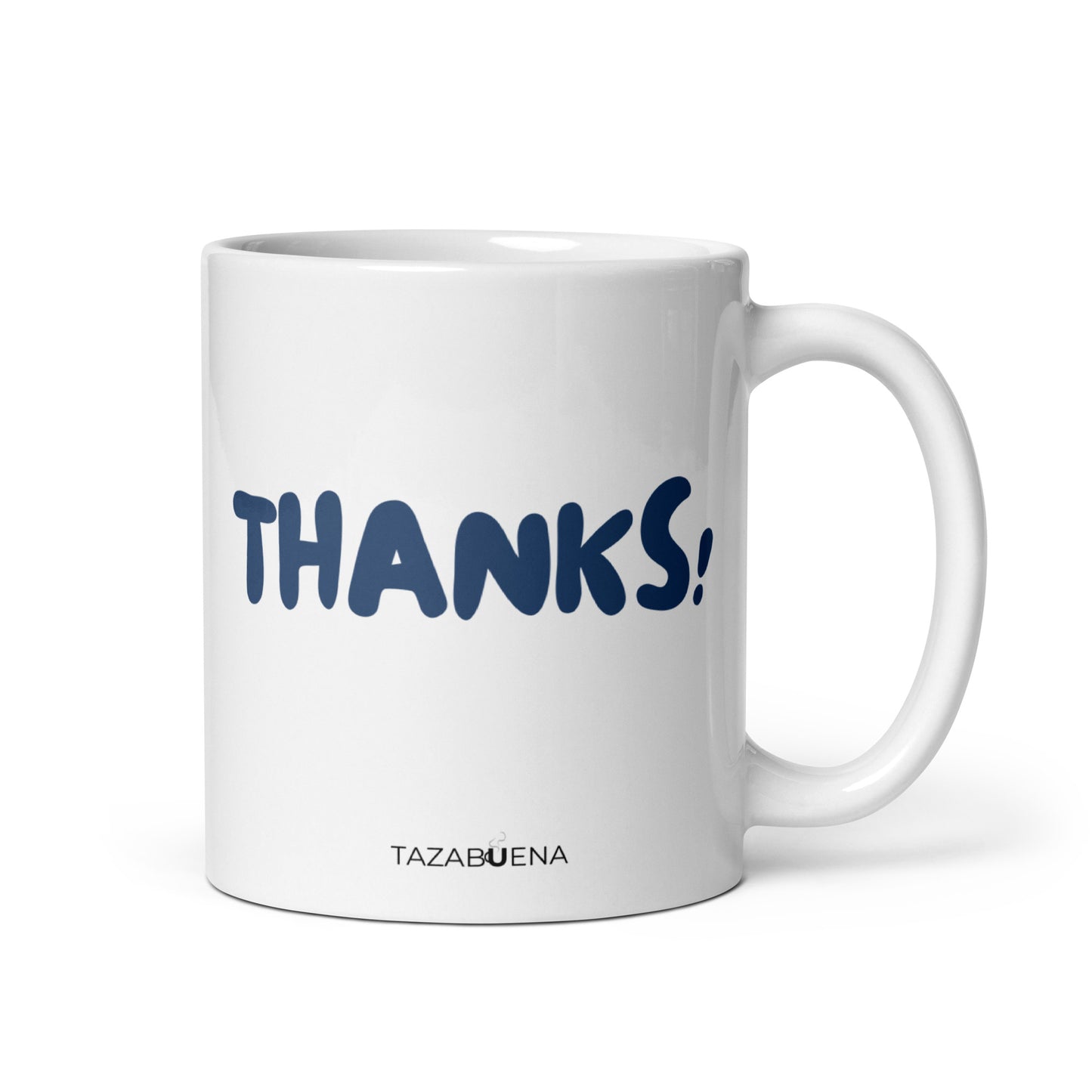 Thanks!