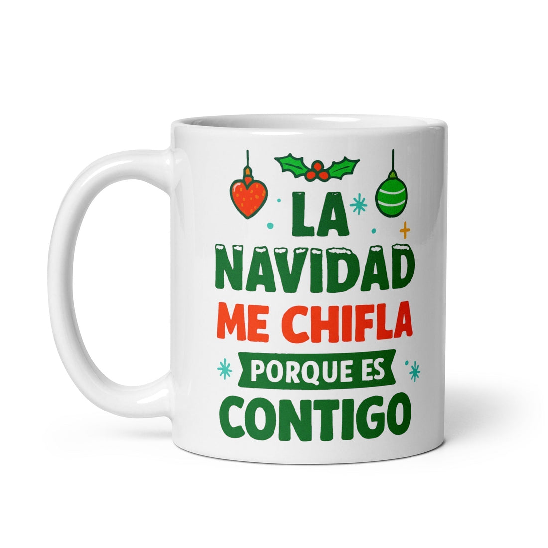 🎄 ¡Feliz Polvorón! La colección que huele a turrón.