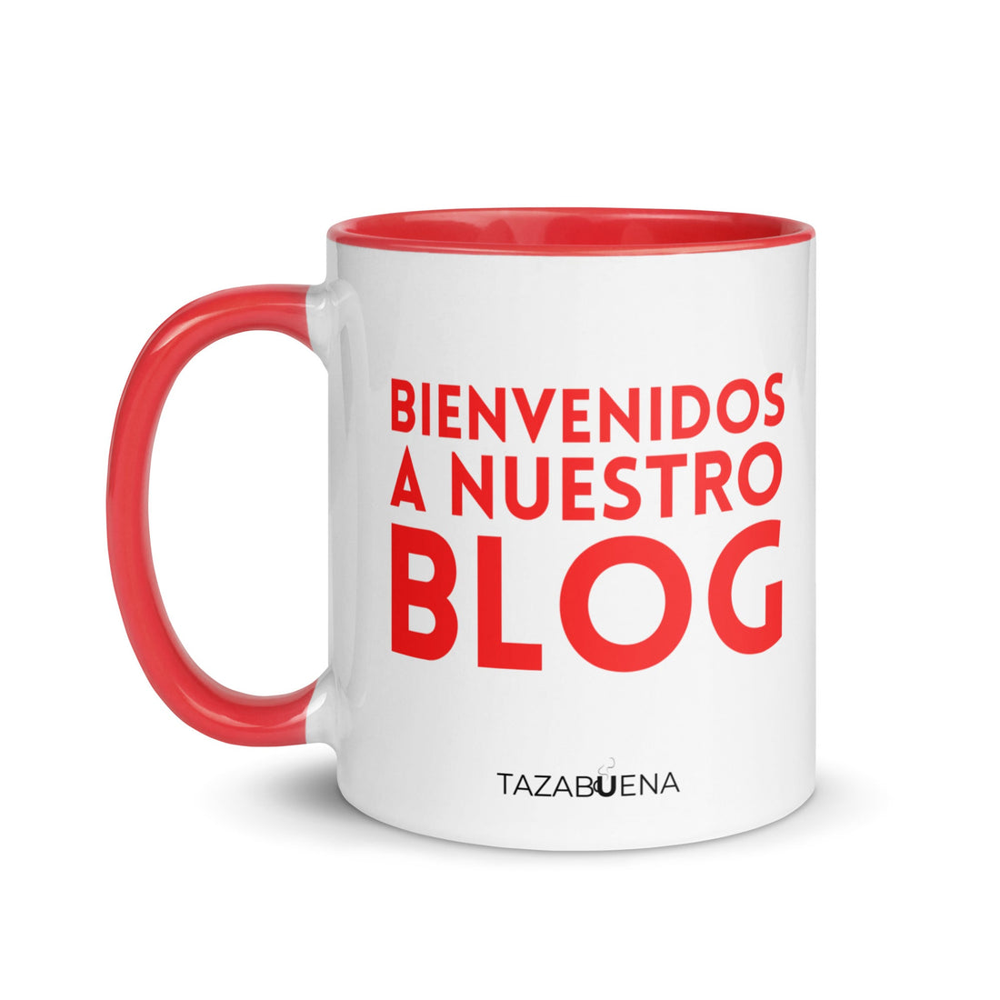 Bienvenidos a nuestro blog Más que tazas, regalos con alma