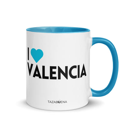 Detalle trasero colección DISFRUTONES POR EL MUNDO, taza exclusiva Tazabuena